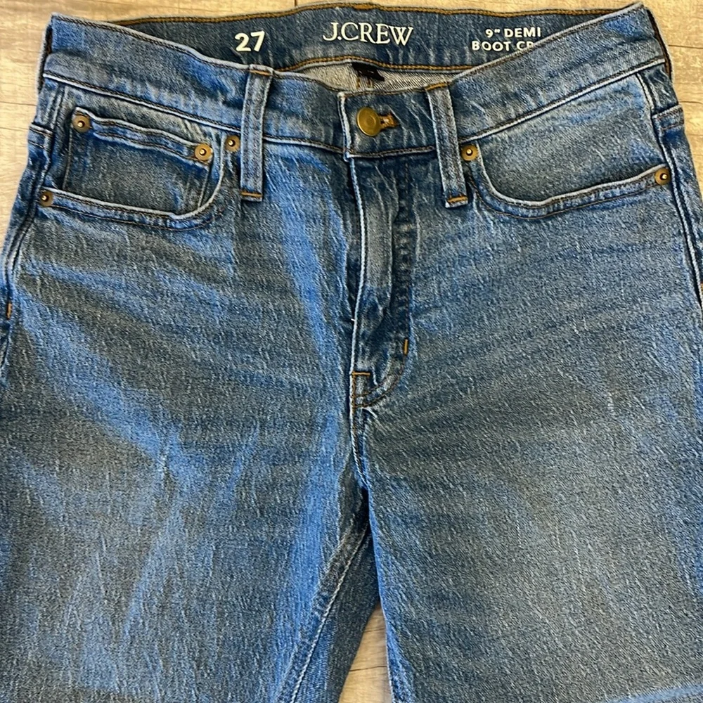 J. Crew 9